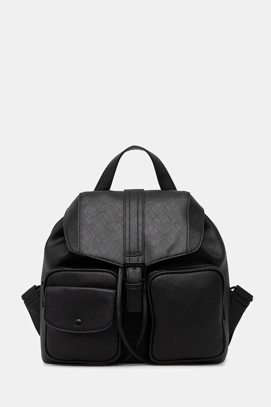Рюкзак KEGUMSS Aldo, черный
Рюкзак KEGUMSS Aldo, черный