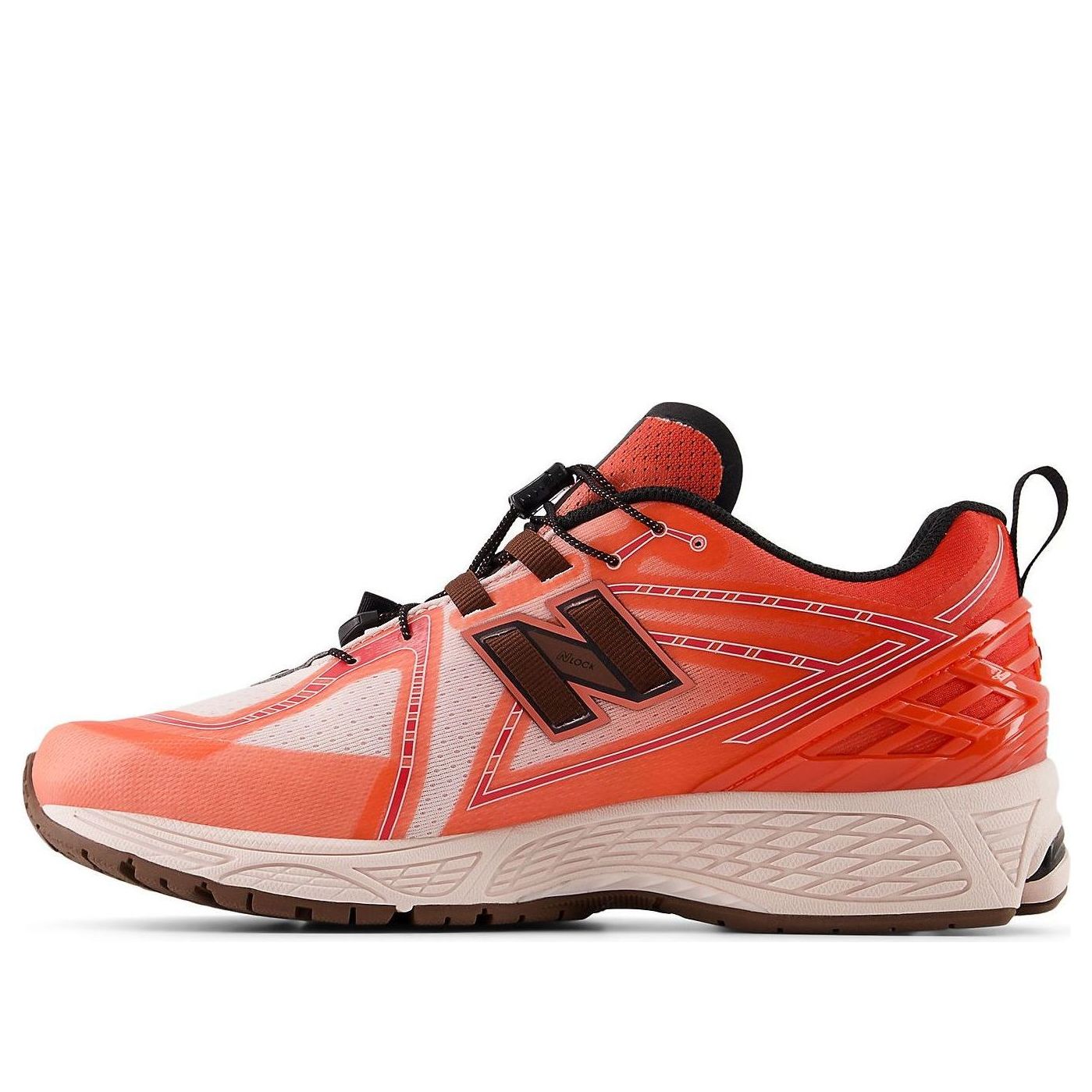 Кроссовки New Balance 1906R Utility Pack 'Orange'
Кроссовки New Balance 1906R Utility Pack 'Orange'