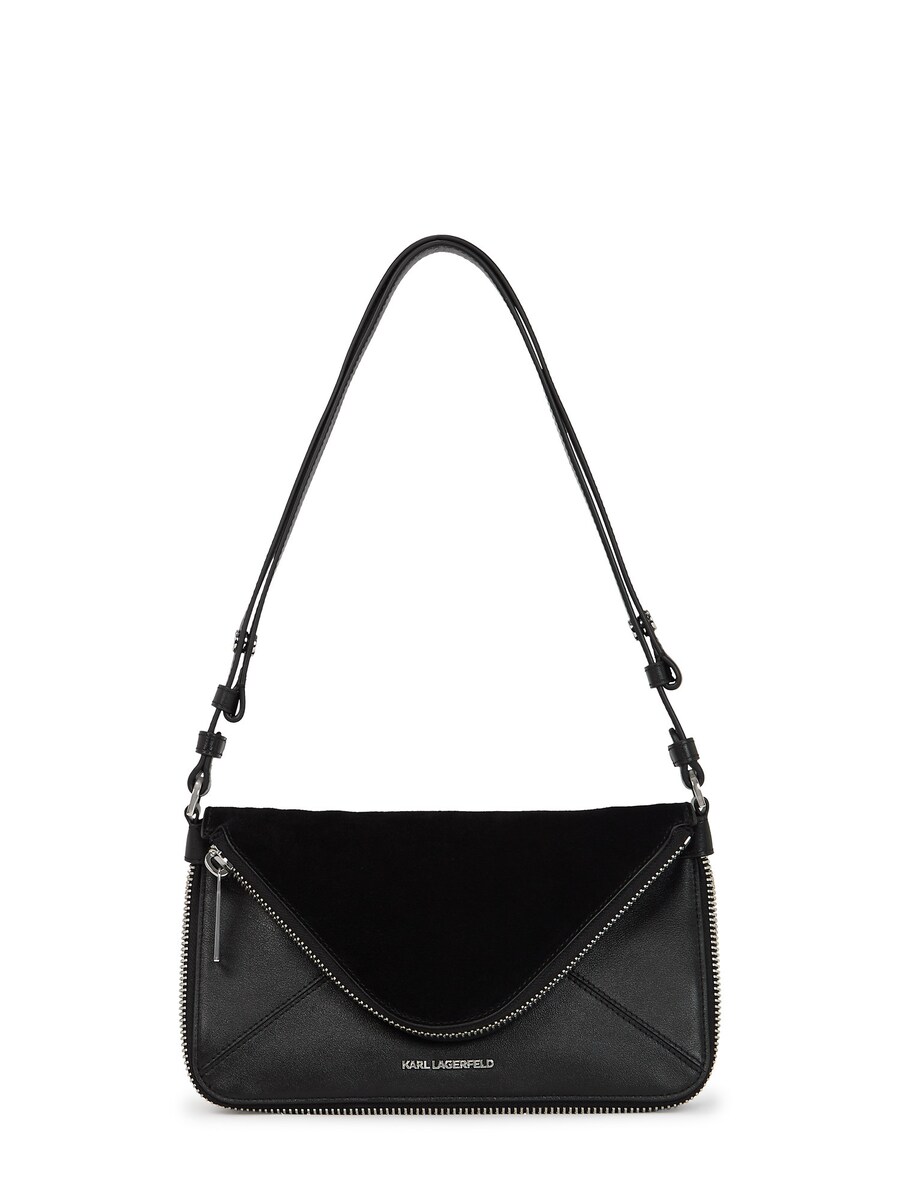 Сумка через плечо Karl Lagerfeld, черный
Сумка через плечо Karl Lagerfeld, черный