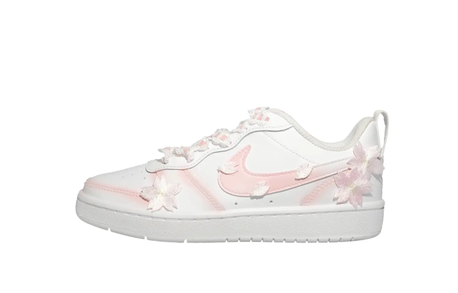 Детские скейтерские кроссовки Court Borough для младших школьников Nike, белый
Детские скейтерские кроссовки Court Borough для младших школьников Nike, белый