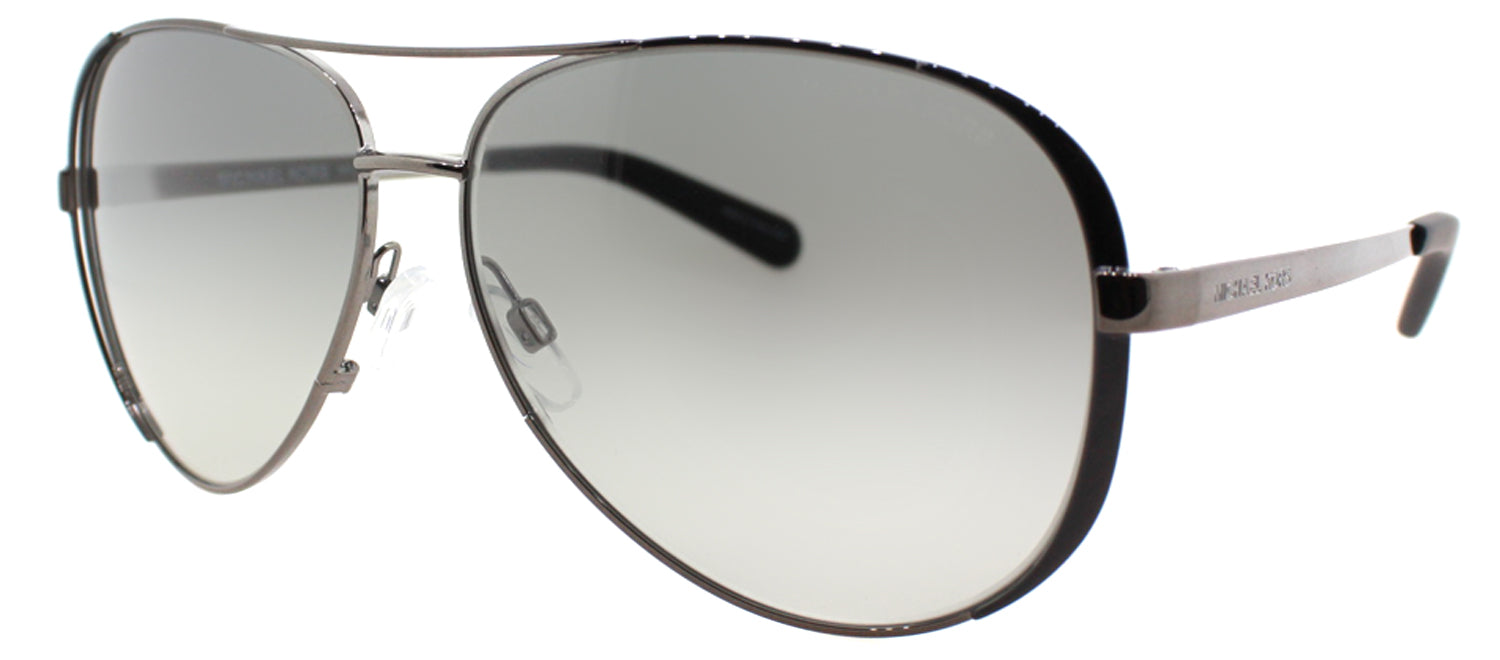 Michael Kors Chelsea MK 5004 101311 женские солнцезащитные очки-авиаторы, серебряный
Michael Kors Chelsea MK 5004 101311 женские солнцезащитные очки-авиаторы, серебряный