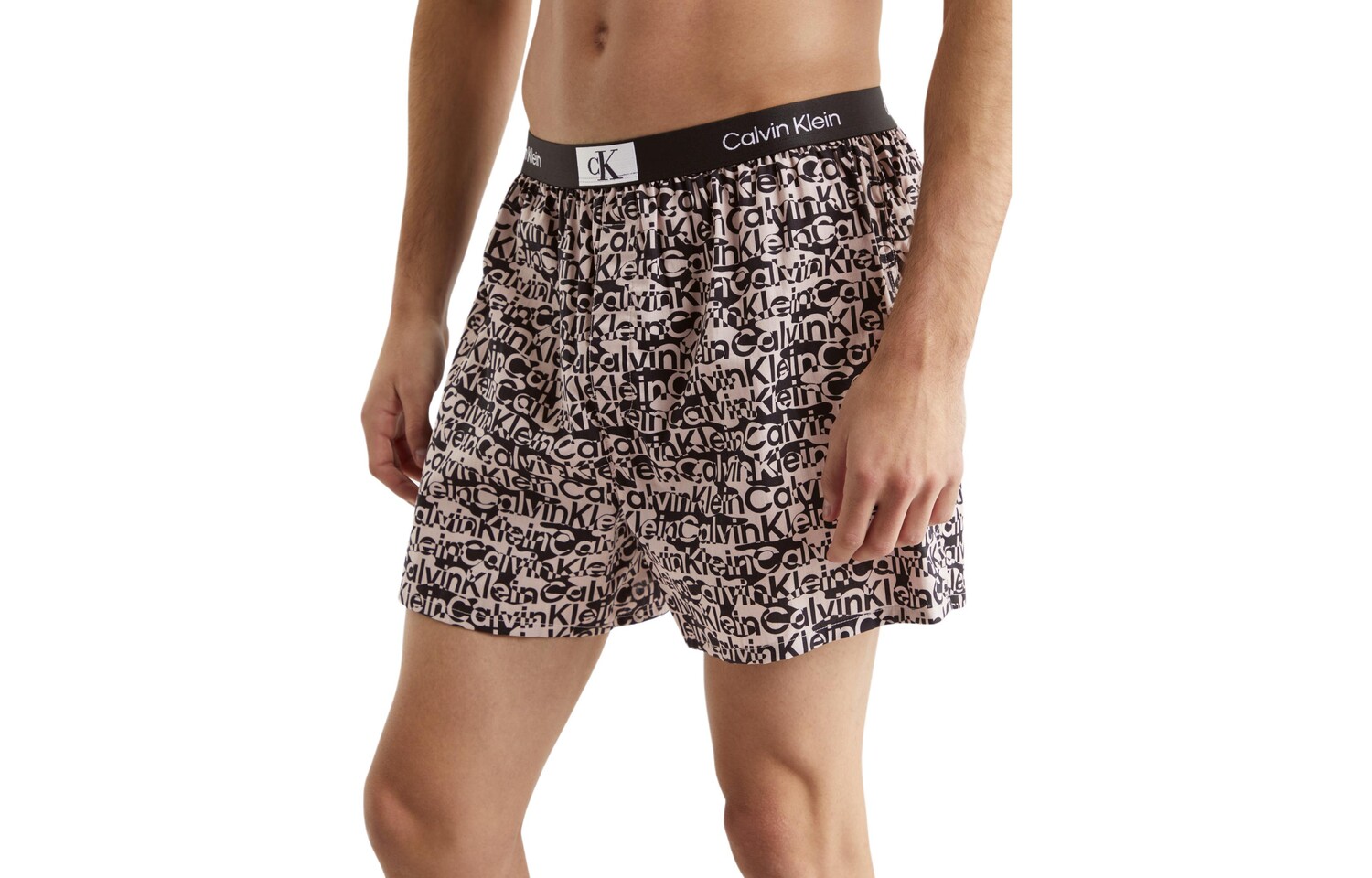 Мужские трусы Calvin Klein 
Мужские трусы Calvin Klein