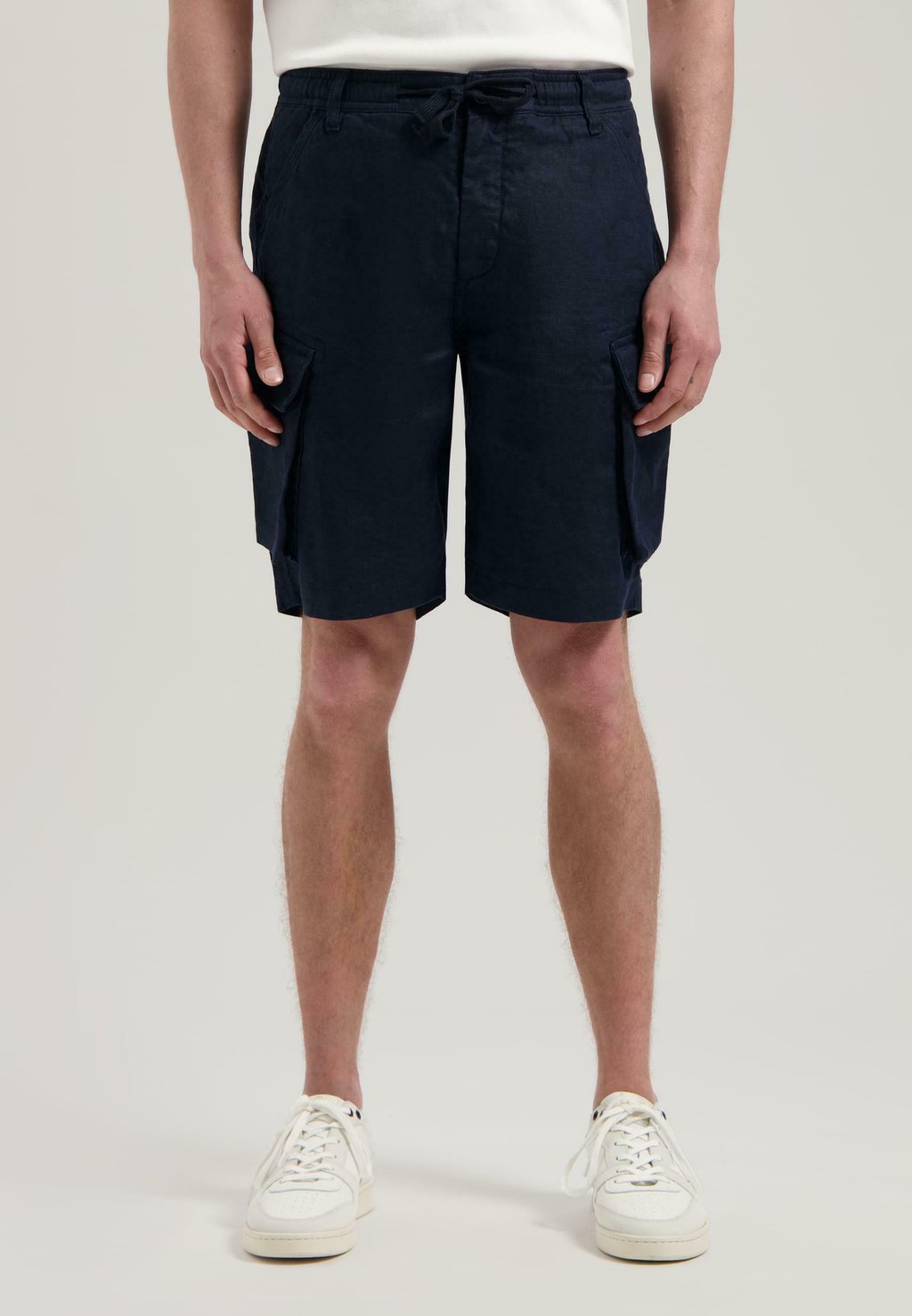 Шорты LOGAN Dstrezzed, синий
Шорты LOGAN Dstrezzed, синий