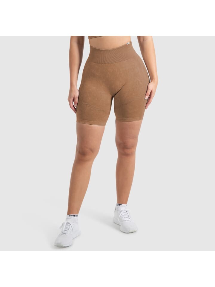 Спортивные шорты SMILODOX Batik Scrunch Ruth, коричневый
Спортивные шорты SMILODOX Batik Scrunch Ruth, коричневый