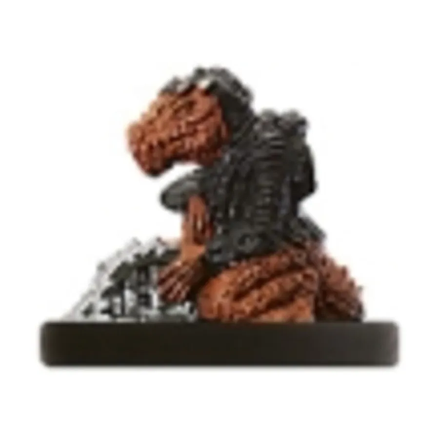 Кобольд-изготовитель ловушек (клавиша C), Dungeons & Dragons - Collectible Miniatures Game - Night Below Singles