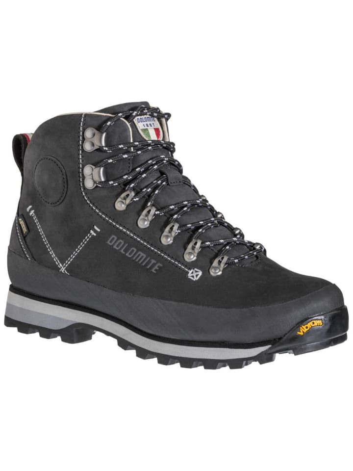 Обувь для походов и треккинга DOLOMITE, черный
Обувь для походов и треккинга DOLOMITE, черный