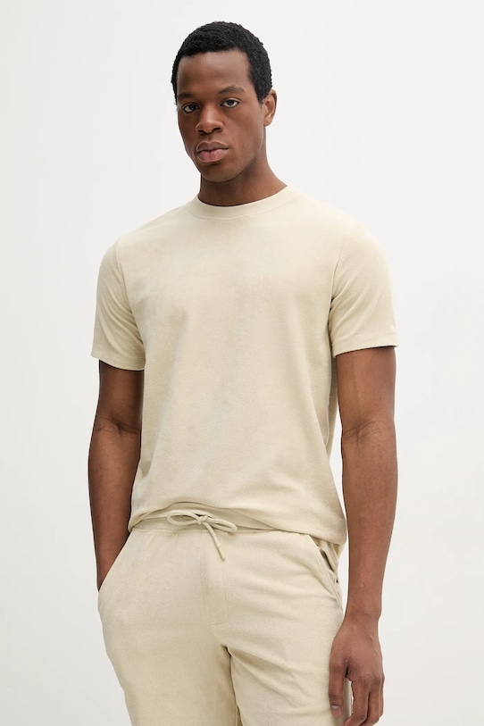 Футболка Lindbergh, бежевый
Футболка Lindbergh, бежевый