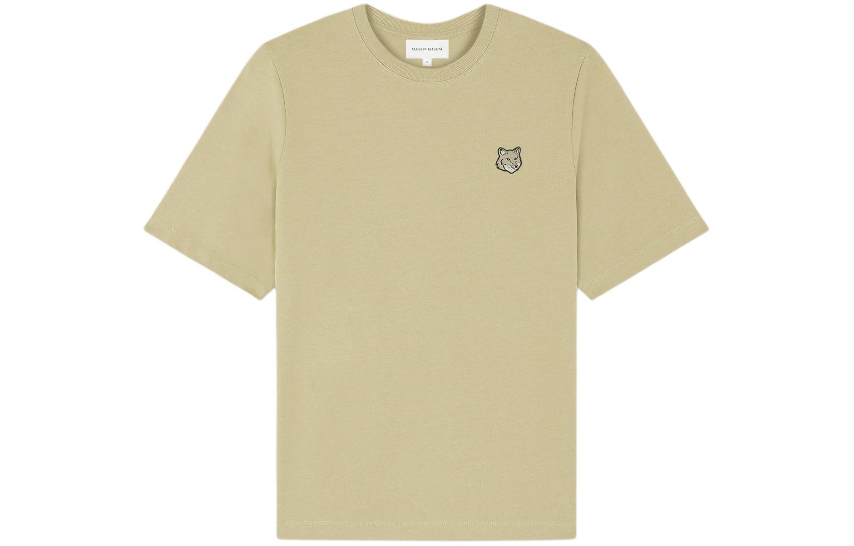 Футболка Maison Kitsuné Bold Fox Maison Kitsune, Canvas
Футболка Maison Kitsuné Bold Fox Maison Kitsune, Canvas