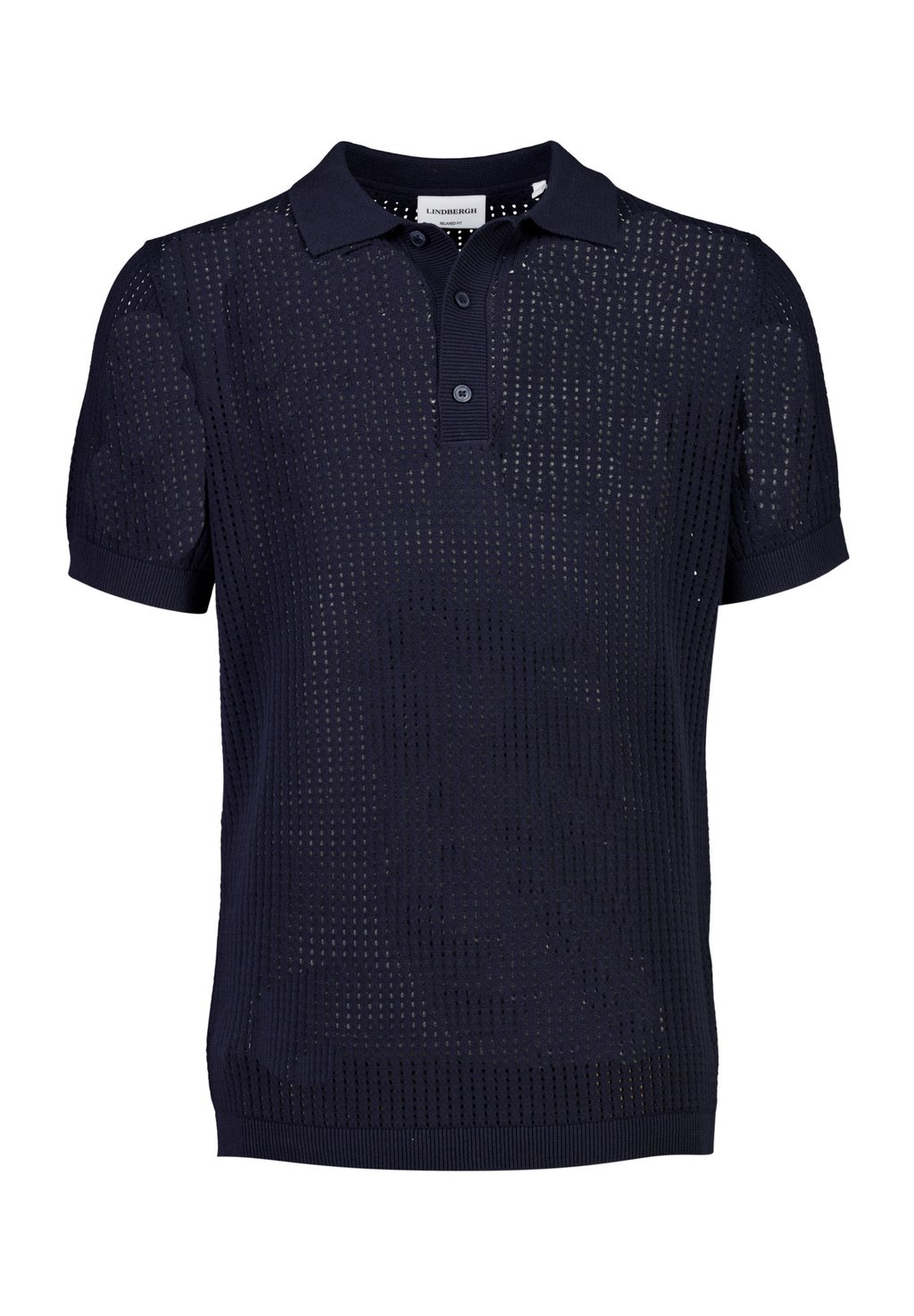 Рубашка поло Lindbergh, темно-синий
Рубашка поло Lindbergh, темно-синий