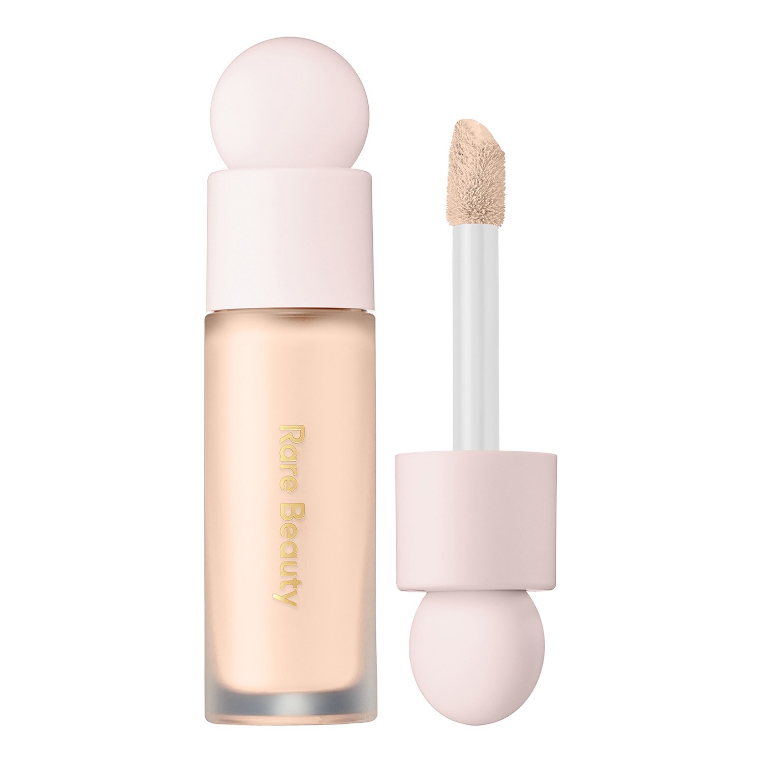 Осветляющий консилер для выравнивания тона кожи Liquid Touch Rare Beauty, 120C (7,5 ml)
Осветляющий консилер для выравнивания тона кожи Liquid Touch Rare Beauty, 120C (7,5 ml)