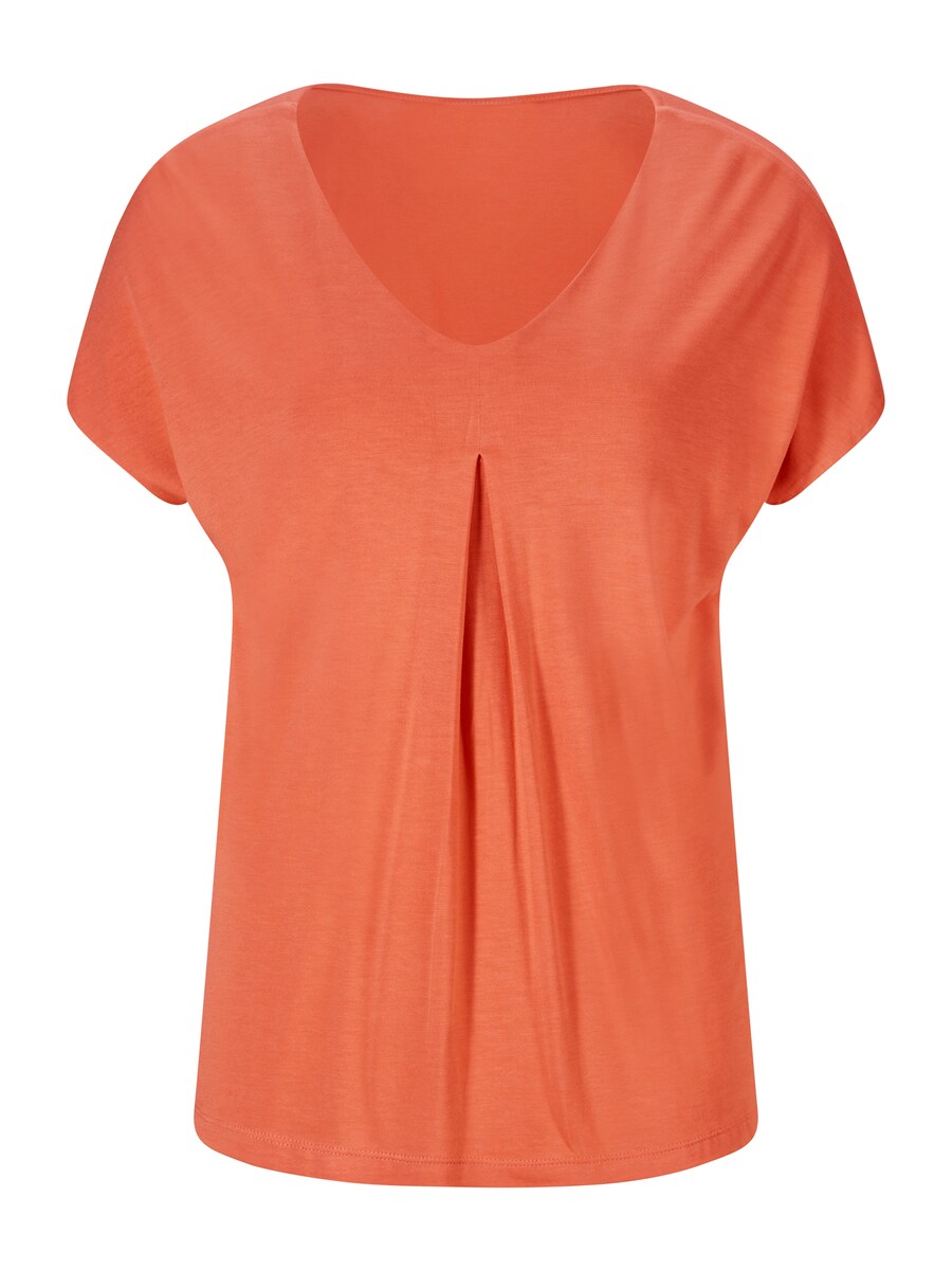 Рубашка heine, цвет Mandarine
Рубашка heine, цвет Mandarine