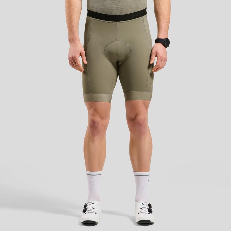 Велосипедные шорты нулевого веса ODLO
Велосипедные шорты нулевого веса ODLO