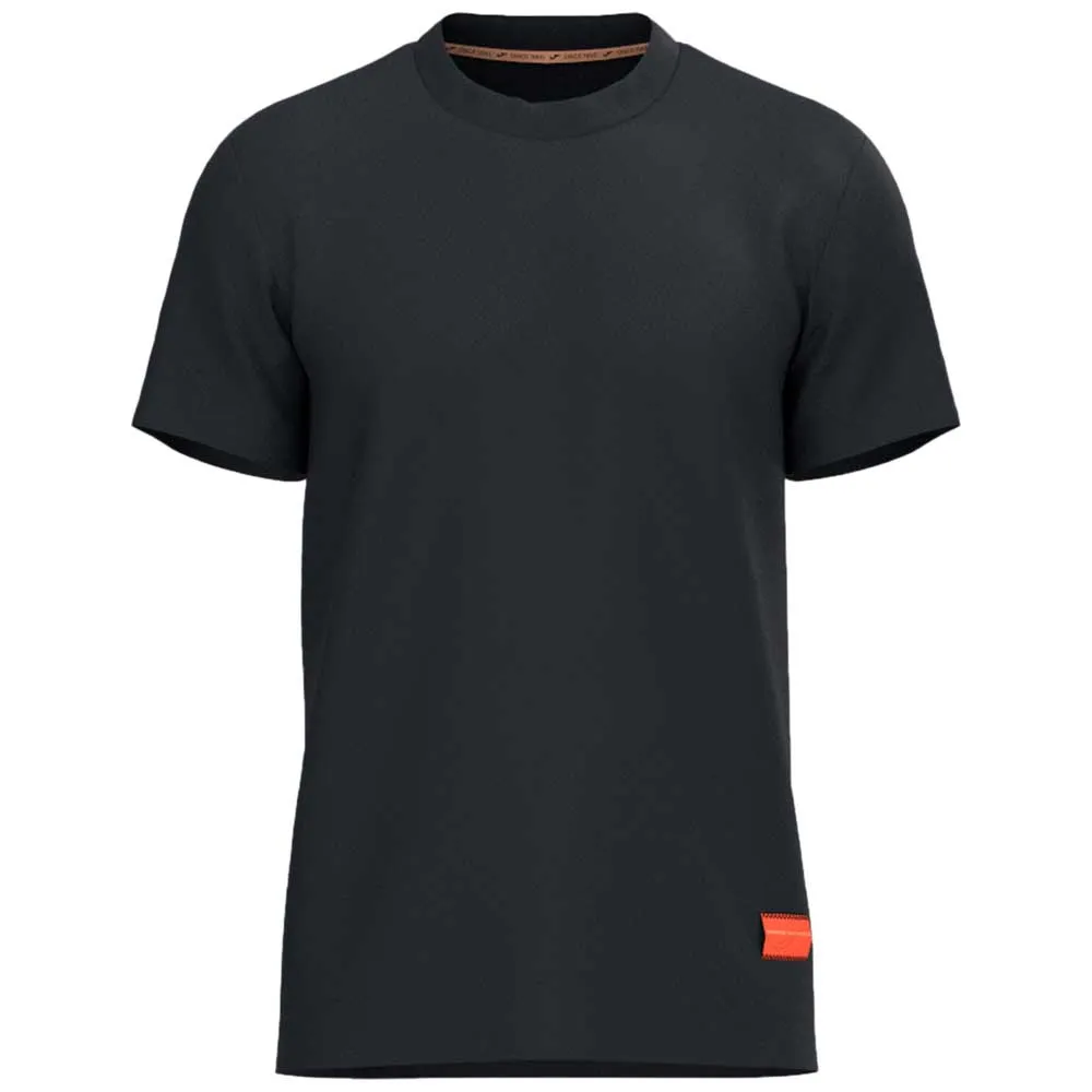 Футболка с коротким рукавом спортивная Joma Step, черный
Футболка с коротким рукавом спортивная Joma Step, черный