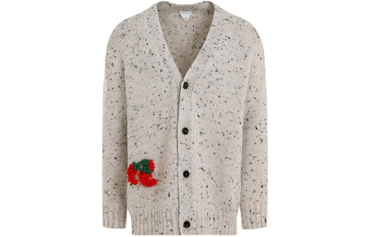 Трикотаж мужской бежевый Bottega Veneta, бежевый
Трикотаж мужской бежевый Bottega Veneta, бежевый