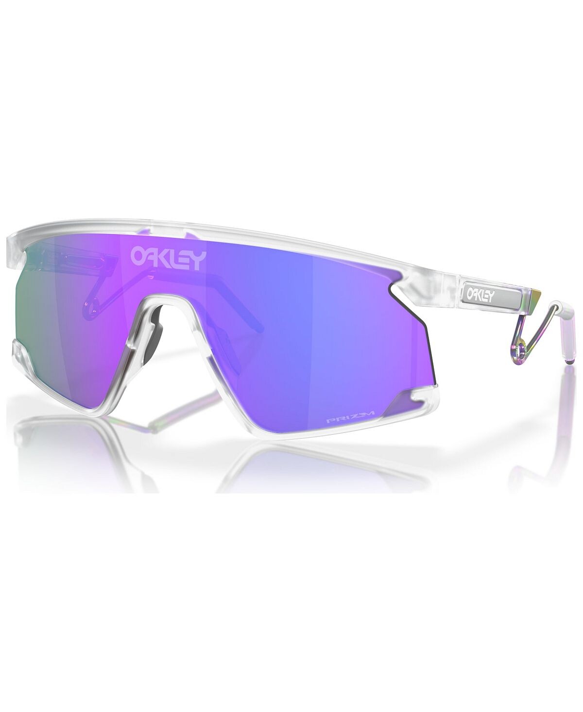 Мужские солнцезащитные очки, BXTR Metal Oakley
Мужские солнцезащитные очки, BXTR Metal Oakley