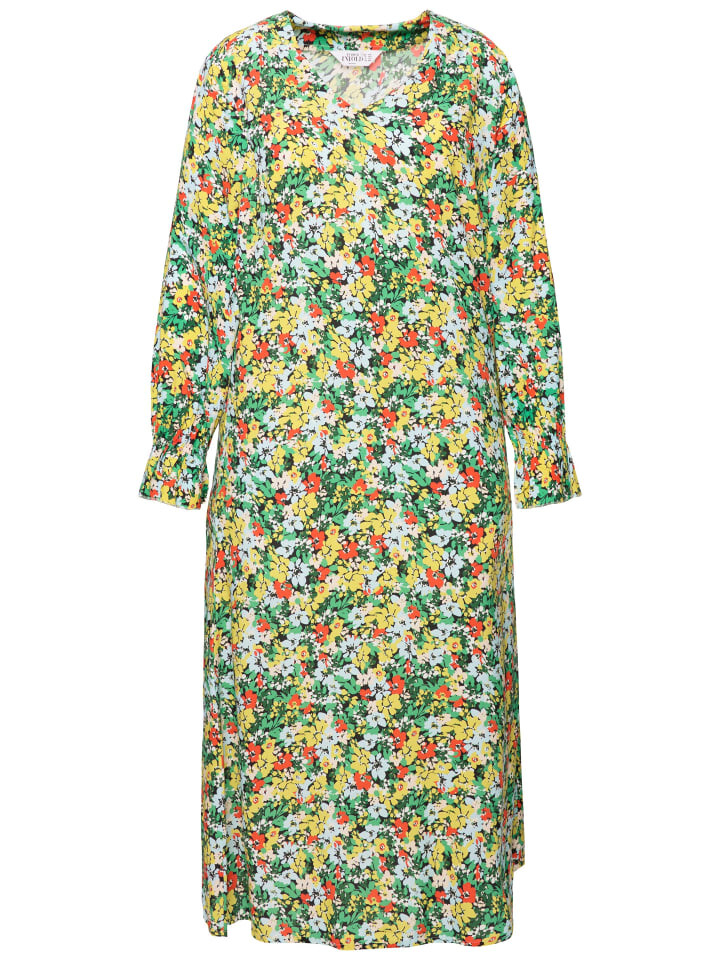 Длинное платье Studio Untold, зеленый
Длинное платье Studio Untold, зеленый