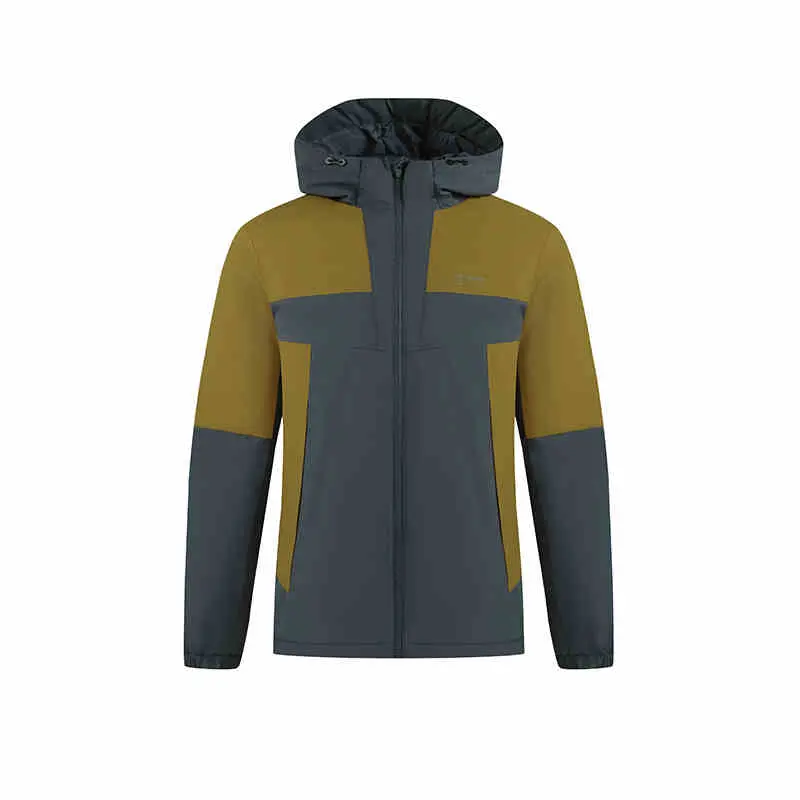 361° Куртка-пуховик Variety Training Collection мужская, цвет mustard yellow/rock coal dark gray
361° Куртка-пуховик Variety Training Collection мужская, цвет mustard yellow/rock coal dark gray