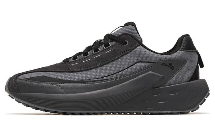 Кроссовки мужские с низким верхом Anta
Кроссовки мужские с низким верхом Anta