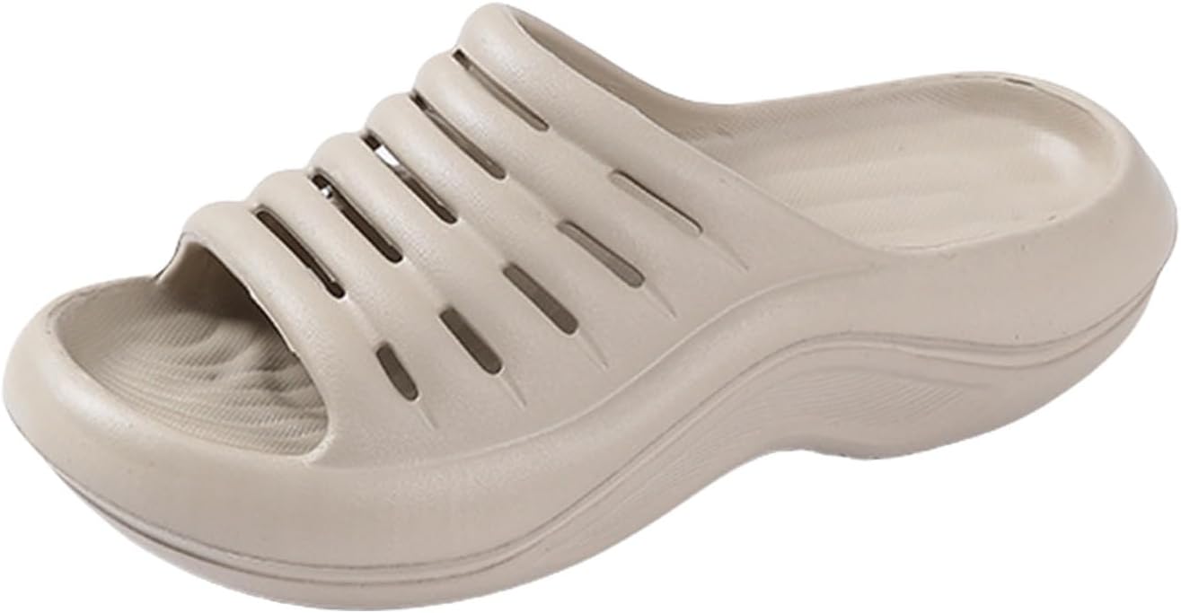 Женские сандалии для восстановления с удобной поддержкой при плантарном фасциите, легкие душевые тапочки, быстро сохнущие шлепанцы для бассейна, ортопедические тапочки с комфортной подошвой, сандалии на толстой подошве Generic, хаки
Женские сандалии для восстановления с удобной поддержкой при плантарном фасциите, легкие душевые тапочки, быстро сохнущие шлепанцы для бассейна, ортопедические тапочки с комфортной подошвой, сандалии на толстой подошве Generic, хаки