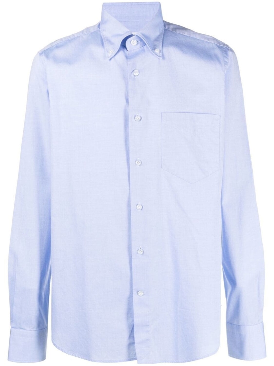 Orian рубашка с длинными рукавами, синий
Orian рубашка с длинными рукавами, синий