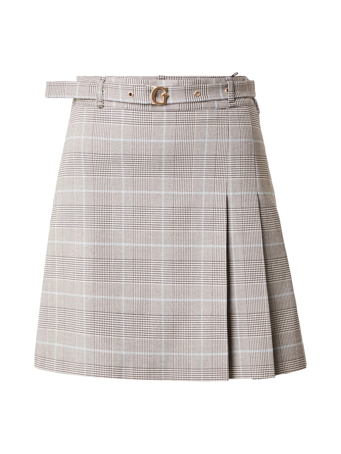 GUESS Юбка 'GERALDINE' в черном цвете
GUESS Юбка 'GERALDINE' в черном цвете