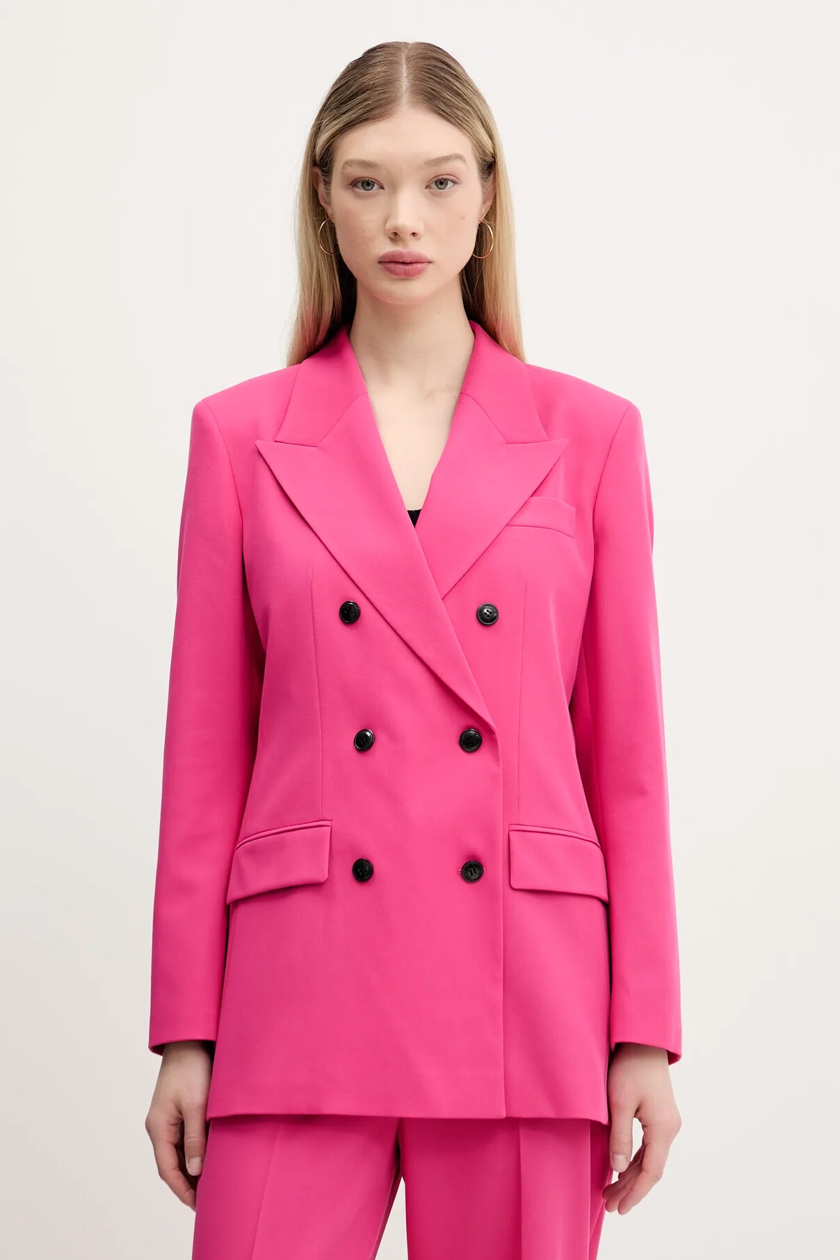 Куртка Hugo, розовый
Куртка Hugo, розовый