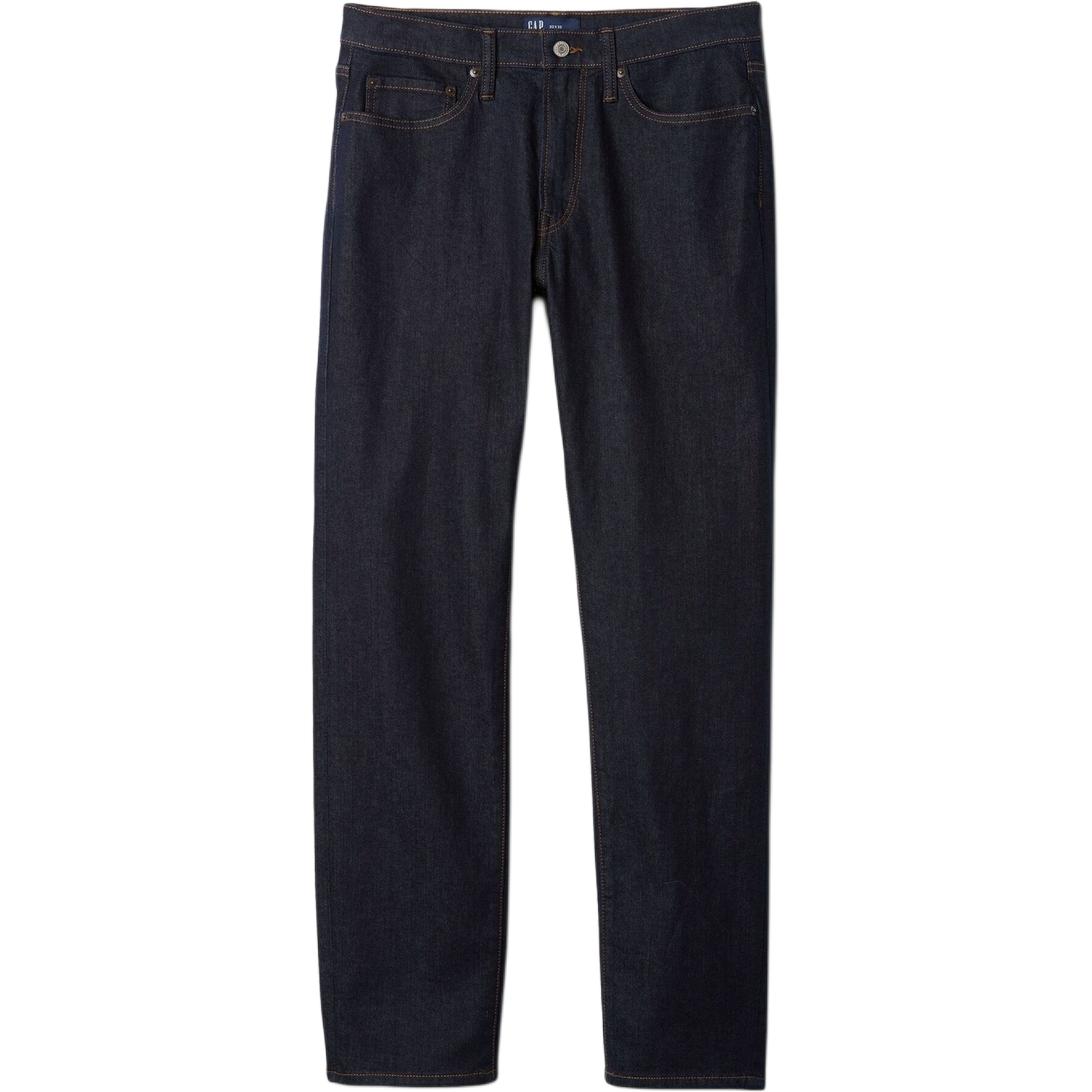 GAP Джинсы мужские темно-синие
GAP Джинсы мужские темно-синие