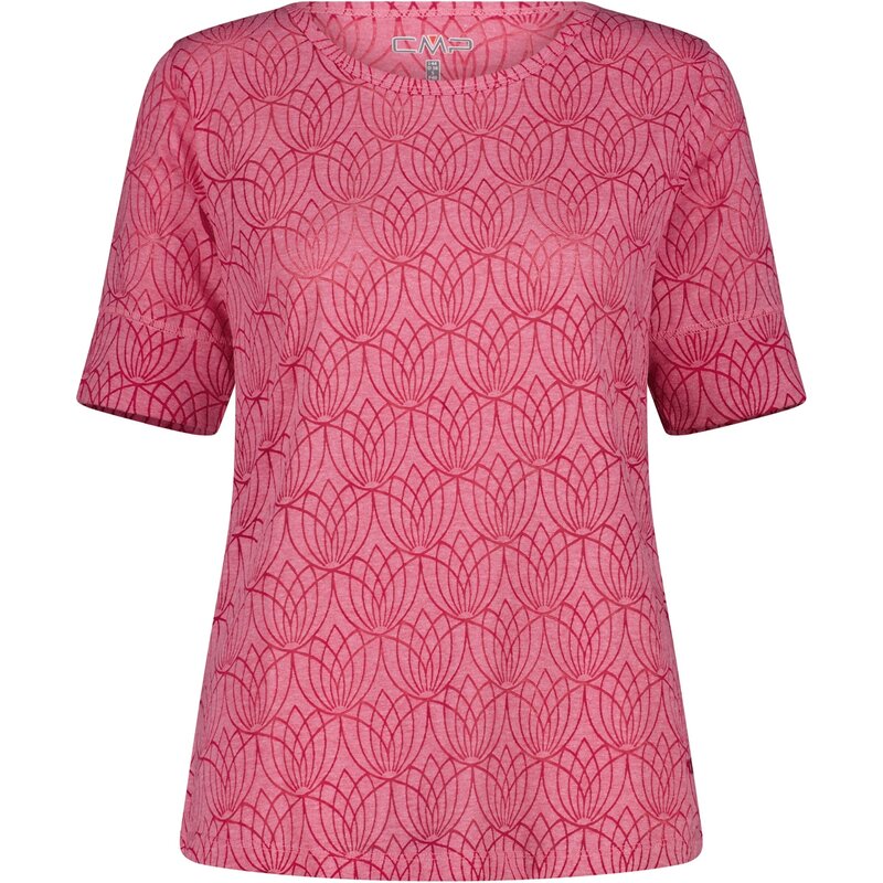 Рубашка женская футболка Cmp, цвет festival
Рубашка женская футболка Cmp, цвет festival