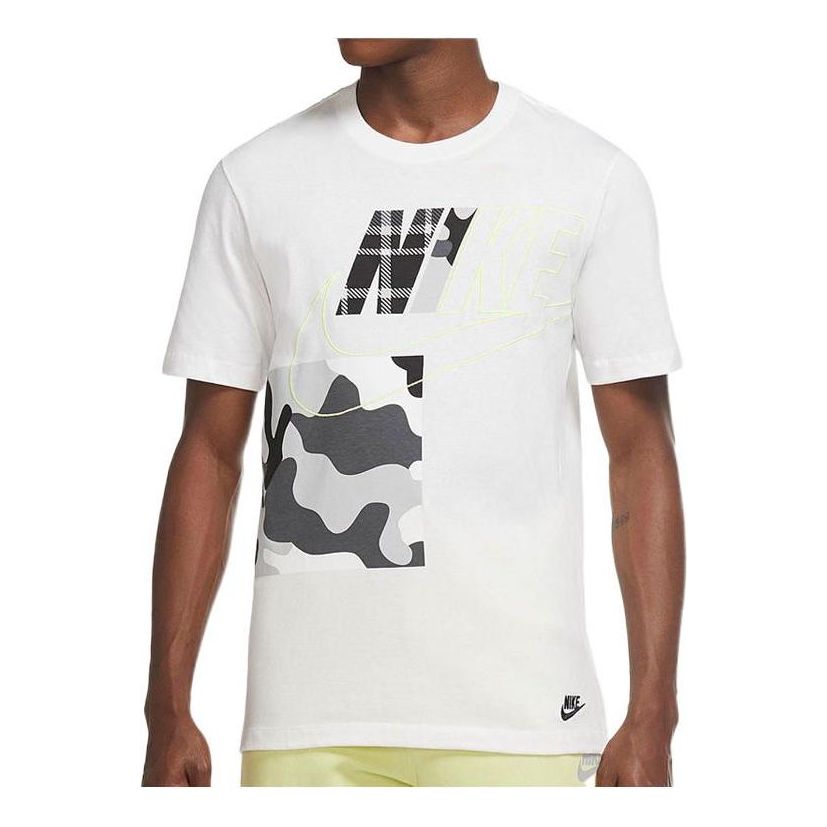 Футболка Nike Dri-FIT Tee DC2748-100
Футболка Nike Dri-FIT Tee DC2748-100