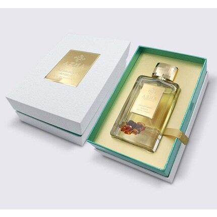 Туалетная вода Azha AgarWood Bernstein, 100 мл
Туалетная вода Azha AgarWood Bernstein, 100 мл