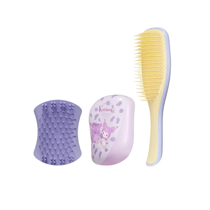 Расческа Princess Tt, умная и легкая портативная расческа Tangle Teezer
Расческа Princess Tt, умная и легкая портативная расческа Tangle Teezer