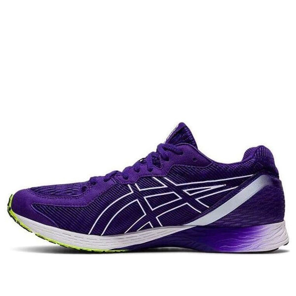 Кроссовки tartheredge 2 Asics, фиолетовый
Кроссовки tartheredge 2 Asics, фиолетовый