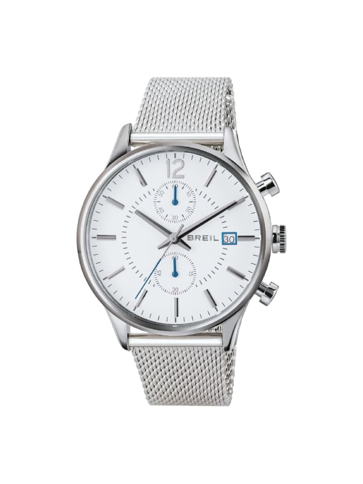 Breil Часы Contempo White
Breil Часы Contempo White