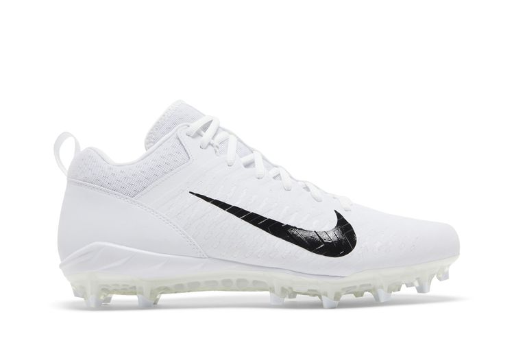 Кроссовки Alpha Menace Pro 2 Low 'White Black', белый
Кроссовки Alpha Menace Pro 2 Low 'White Black', белый