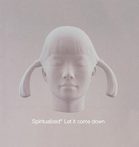 Виниловая пластинка Spiritualized - Let It Come Down
Виниловая пластинка Spiritualized - Let It Come Down