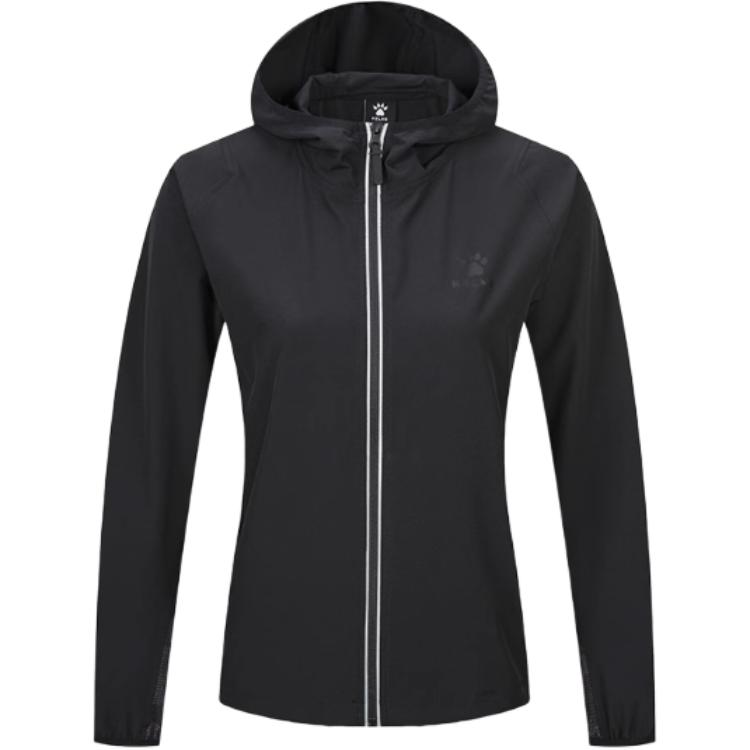 KELME Куртка женская, Black 
KELME Куртка женская, Black