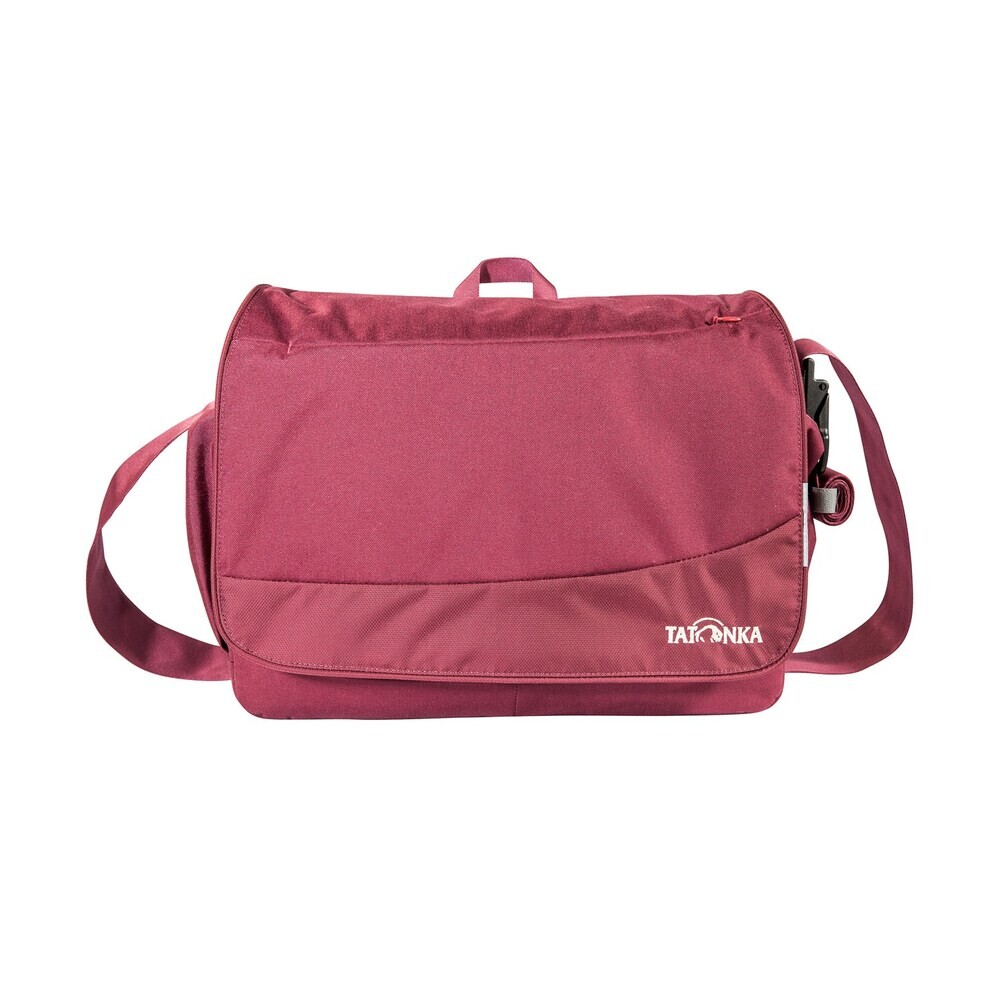 Сумка через плечо TATONKA Baron, бордо
Сумка через плечо TATONKA Baron, бордо