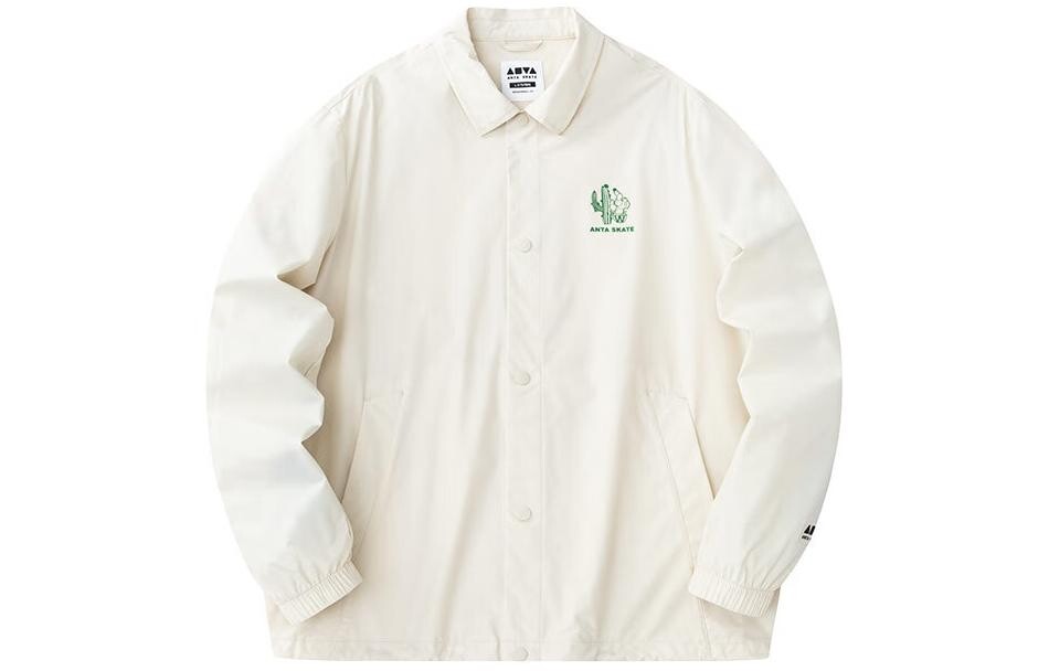 Life Collection Куртка унисекс бежевая Anta, бежевый
Life Collection Куртка унисекс бежевая Anta, бежевый