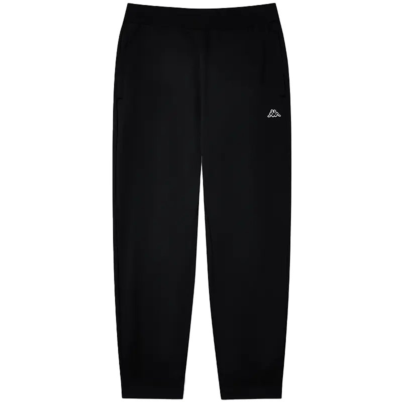 Мужские трикотажные спортивные штаны Kappa, цвет Black - 990A
Мужские трикотажные спортивные штаны Kappa, цвет Black - 990A