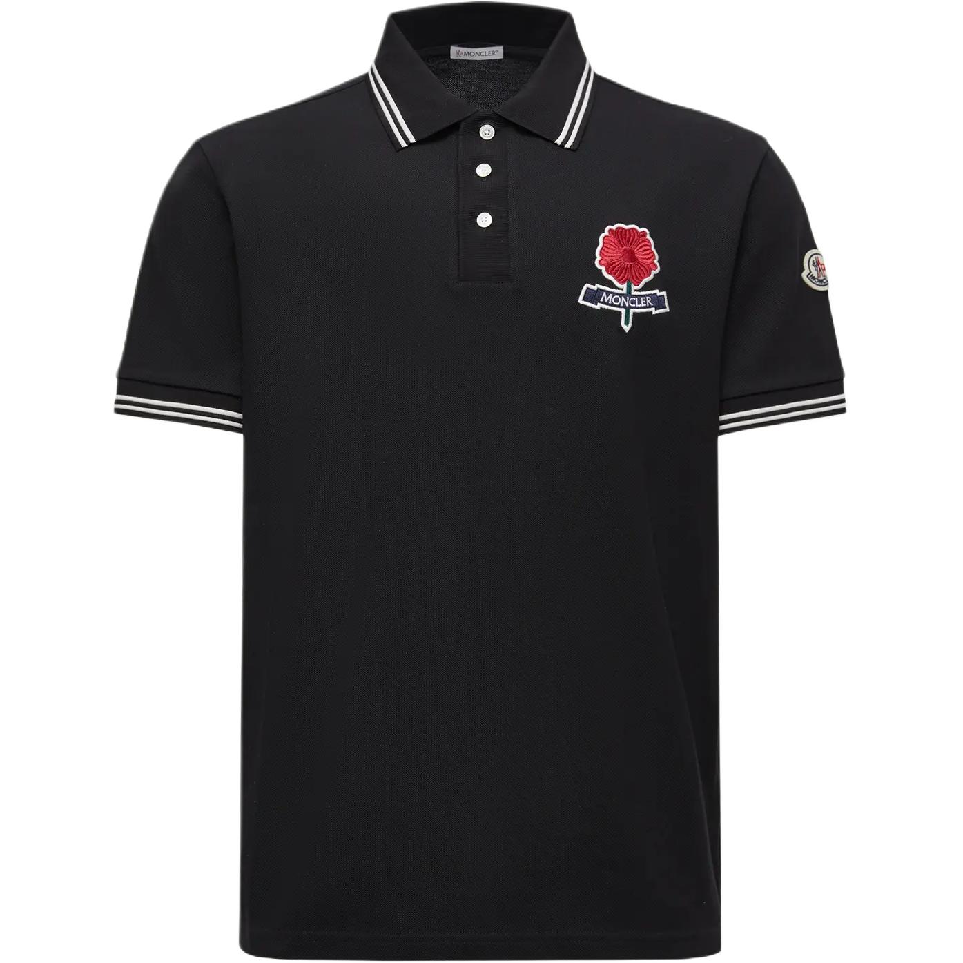 Moncler Мужская черная поло, Черный, Moncler Мужская черная поло
Moncler Мужская черная поло, Черный, Moncler Мужская черная поло