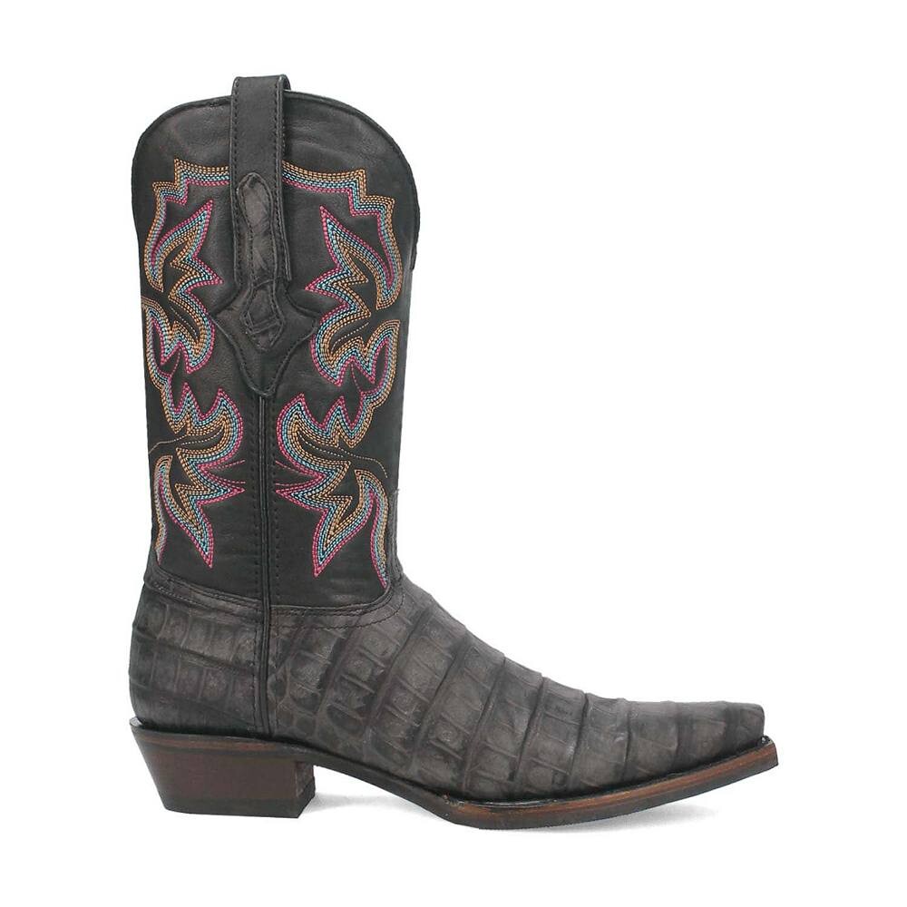 Мужские кожаные ботинки Dingo Gator, цвет Cement
Мужские кожаные ботинки Dingo Gator, цвет Cement