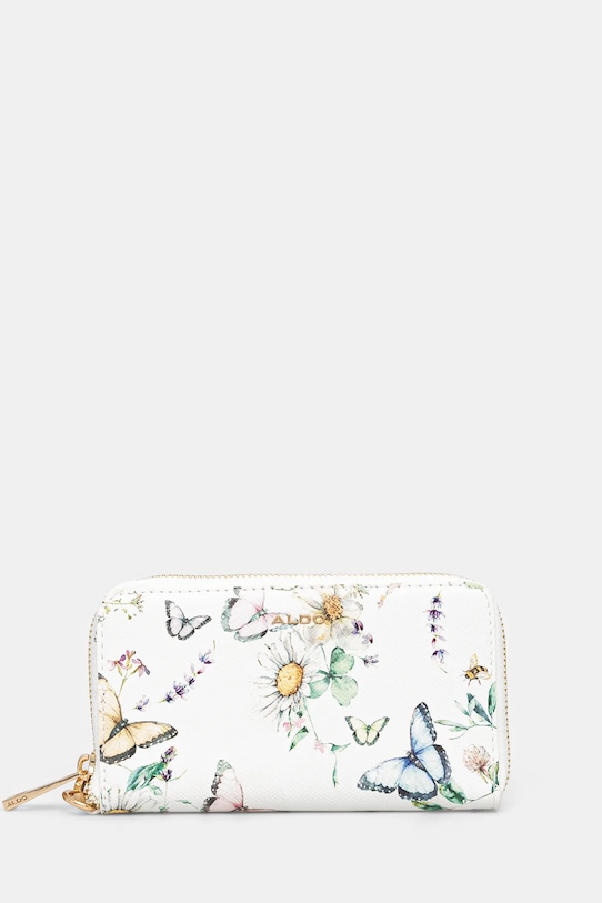Кошелек Melisande Aldo, белый
Кошелек Melisande Aldo, белый