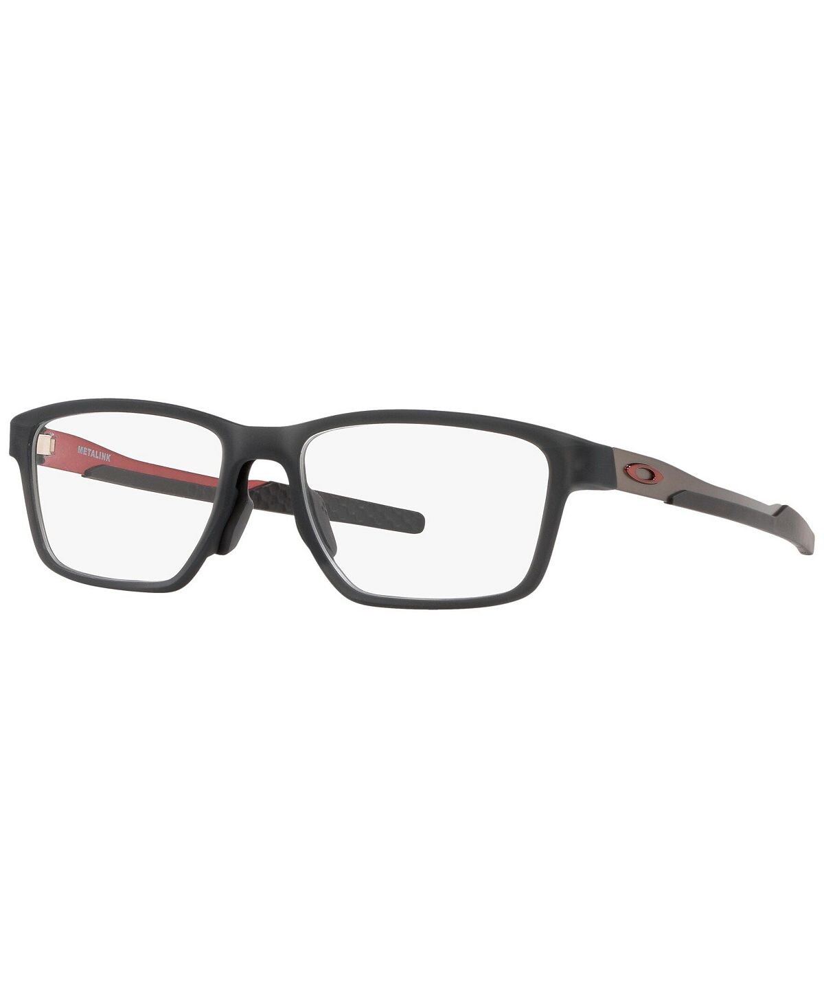OX8153 Мужские прямоугольные очки Oakley
OX8153 Мужские прямоугольные очки Oakley