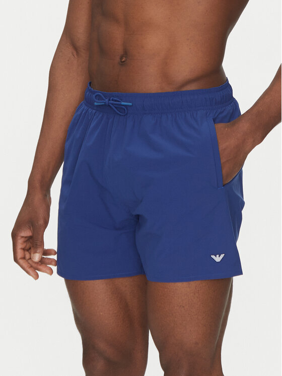 Шорты для плавания стандартный крой EM000583 AF12331 UB093 Emporio Armani Underwear, синий
Шорты для плавания стандартный крой EM000583 AF12331 UB093 Emporio Armani Underwear, синий