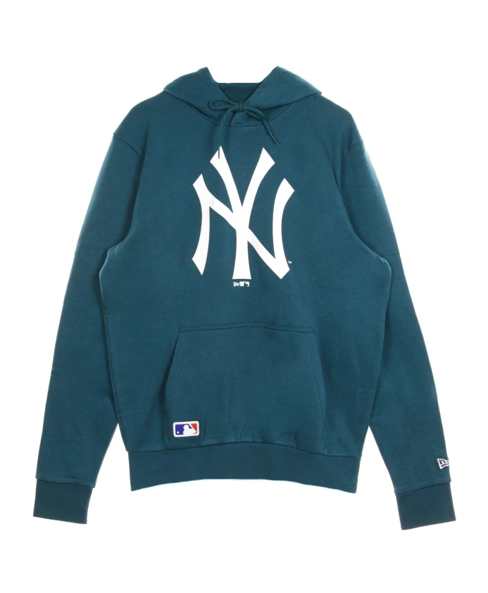 Толстовка с логотипом команды New Era, синий
Толстовка с логотипом команды New Era, синий