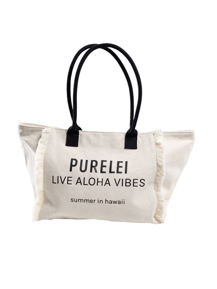 Сумка шоппер PURELEI, бежевый
Сумка шоппер PURELEI, бежевый