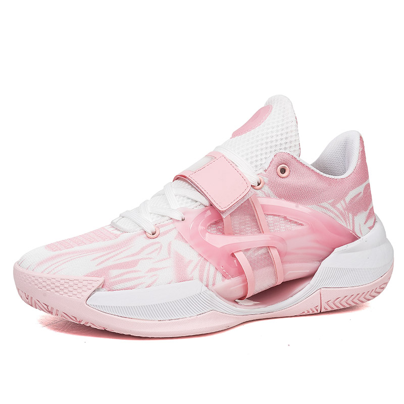 Детские баскетбольные кроссовки Genius Pooh, белый
Детские баскетбольные кроссовки Genius Pooh, белый