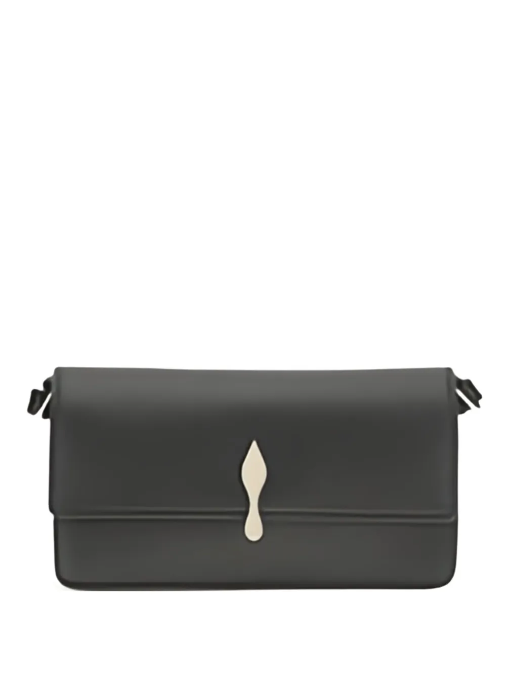 Мини-сумка Bettina из наппы Christian Louboutin, черный
Мини-сумка Bettina из наппы Christian Louboutin, черный