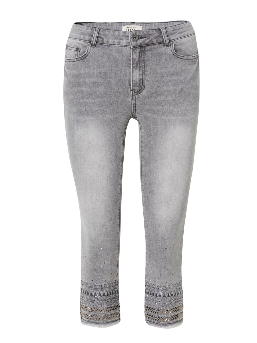 Облегающие джинсы KOROSHI, серый
Облегающие джинсы KOROSHI, серый