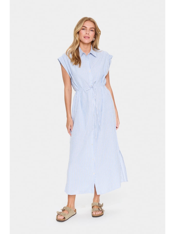 Платье до колена SAINT TROPEZ
Платье до колена SAINT TROPEZ